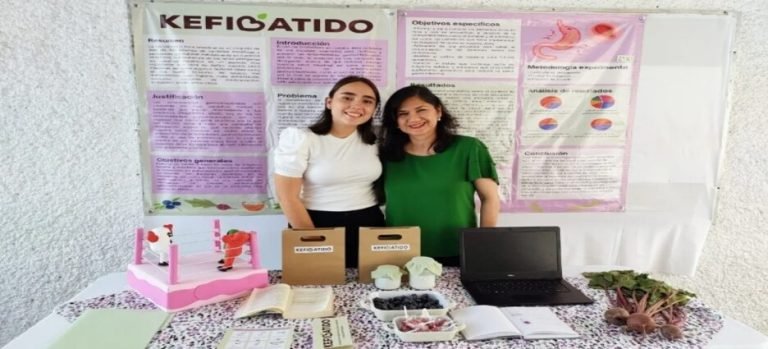 Joven Mochitense gana medalla de oro en el Infomatrix Mundial