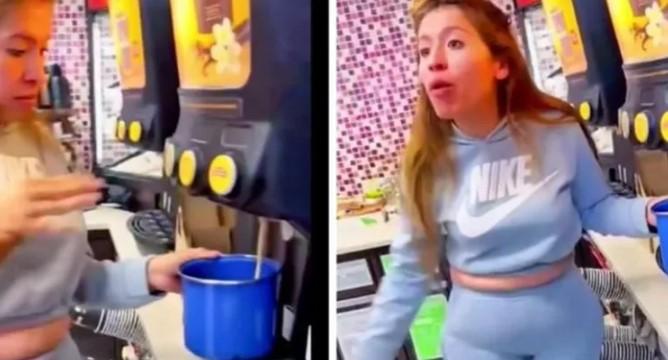 Va a Oxxo por su café de olla…