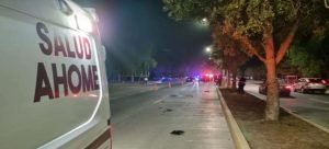 Mujer de la tercera edad pierde la vida al ser arrollada