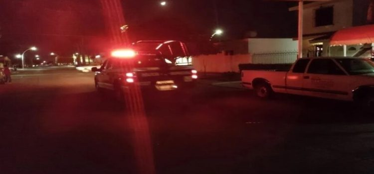 Sujeto se roba 95 mil pesos de un supermercado
