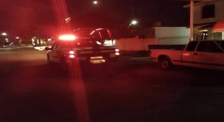 Sujeto se roba 95 mil pesos de un supermercado