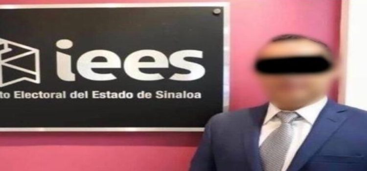 Consejero del IEES y servidor público son acusados de violar a un joven