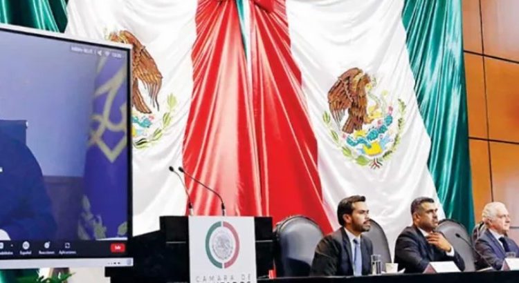 Pide Zelenski a México dirigir bloque por la paz