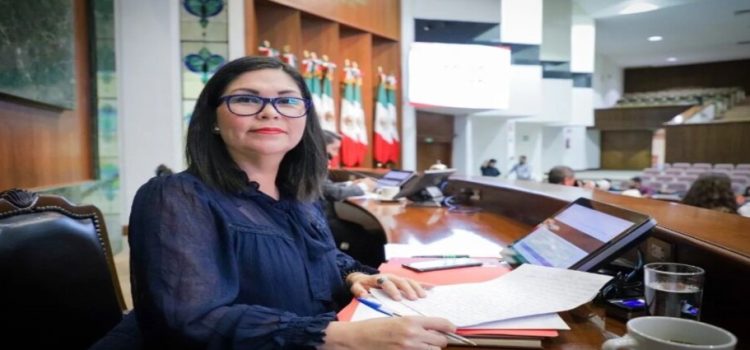 Diputada morenista pide que se respeten los vestigios del ingenio azucarero Diputada morenista pide que se respeten los vestigios del ingenio azucarero