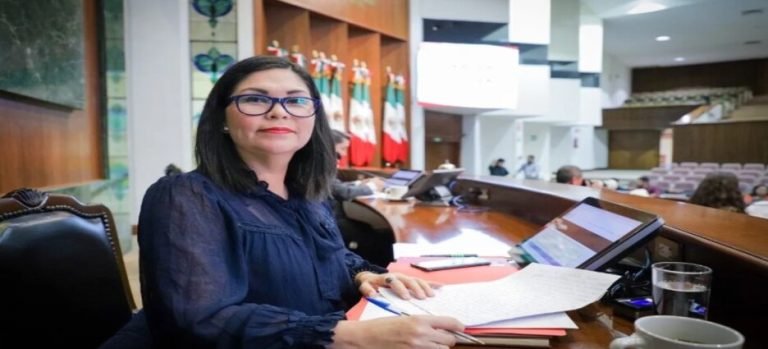 Diputada morenista pide que se respeten los vestigios del ingenio azucarero