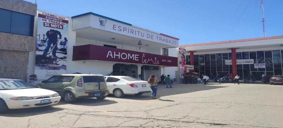 Recibe la CFE orden de Juzgado para reconectar la luz a Palacio Municipal