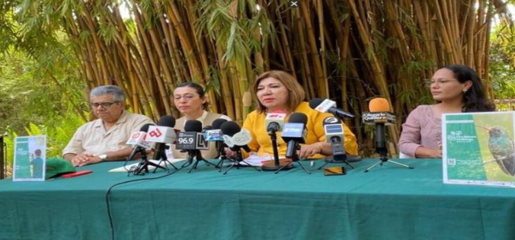 Sinaloa será parte del Reto Naturalista Urbano City Nature Challenge