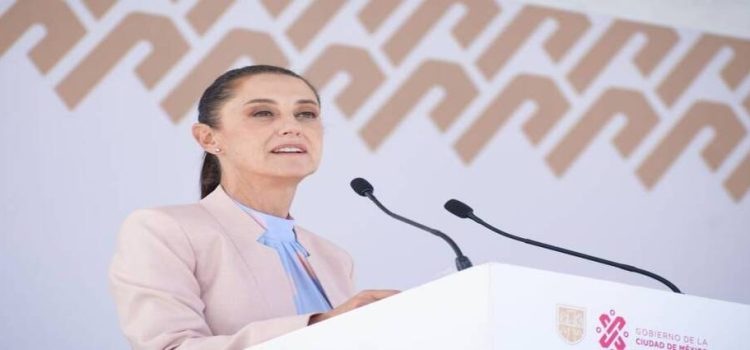 Sheinbaum estará de visita en Sinaloa el fin de semana