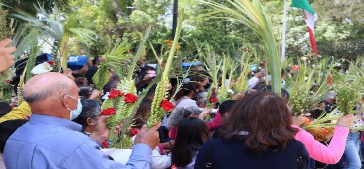 Turismo religioso en Sinaloa dejaría una derrama de aproximadamente 155 mdp