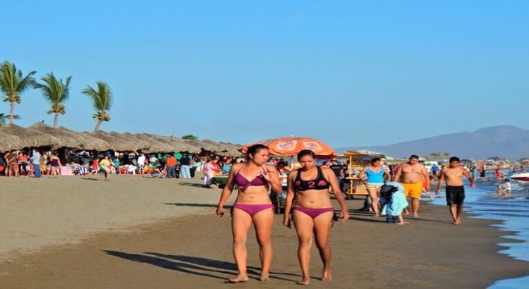 Semana Santa dejó una derrama económica de aproximadamente 130 millones