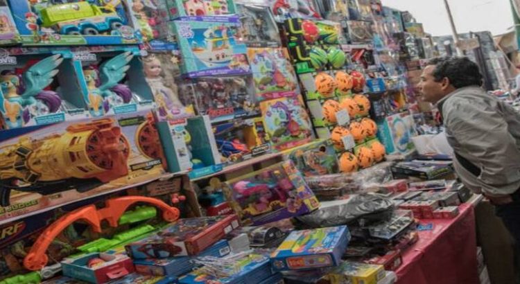 Esperan derrama de 570 mdp por el Día del Niño en Sinaloa