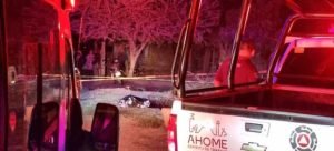 Encuentran menor de 4 años sin vida en un canal de riego