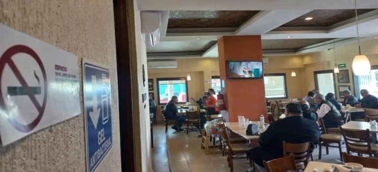 En Los Mochis 32 establecimientos se han amparado contra la Ley General para el Control del Tabaco
