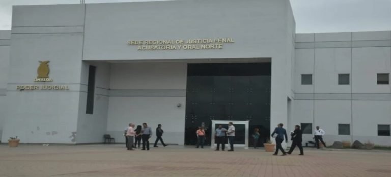 Policías son vinculados a proceso por el escape de reos