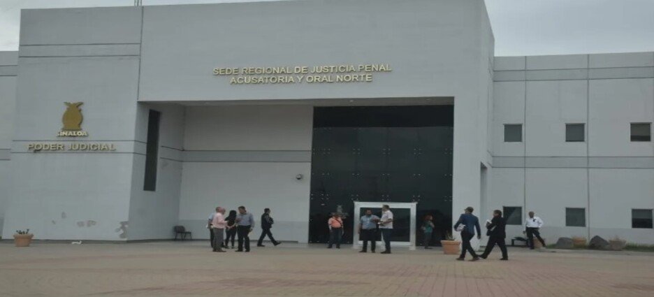 Policías son vinculados a proceso por el escape de reos