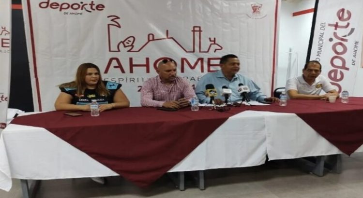 Mochitenses triunfan en el Tazón Libertadores en Colombia