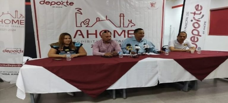 Mochitenses triunfan en el Tazón Libertadores en Colombia