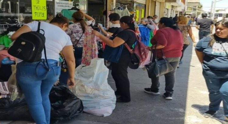 Comercios de Los Mochis reportaron buenas ventas el 10 de mayo