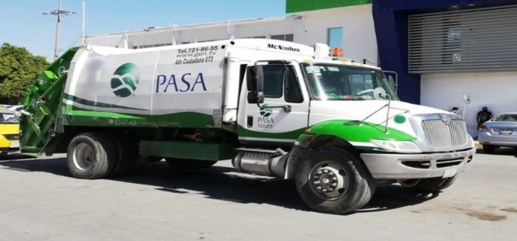 La empresa PASA confirmó su salida del municipio