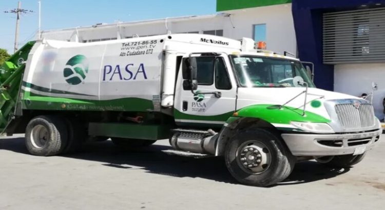 La empresa PASA confirmó su salida del municipio