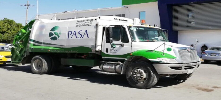 La empresa PASA confirmó su salida del municipio