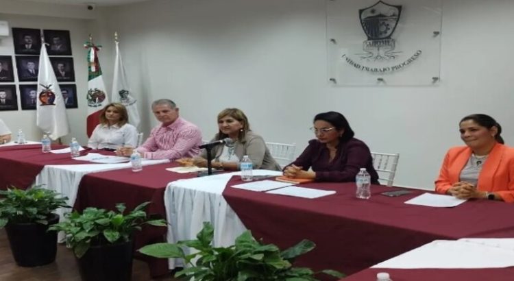 Menores que quedaron en orfandad por feminicidio recibirán apoyo económico en Los Mochis