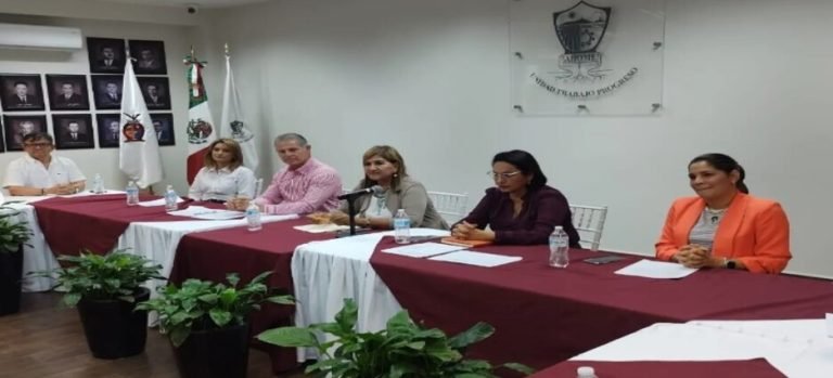 Menores que quedaron en orfandad por feminicidio recibirán apoyo económico en Los Mochis