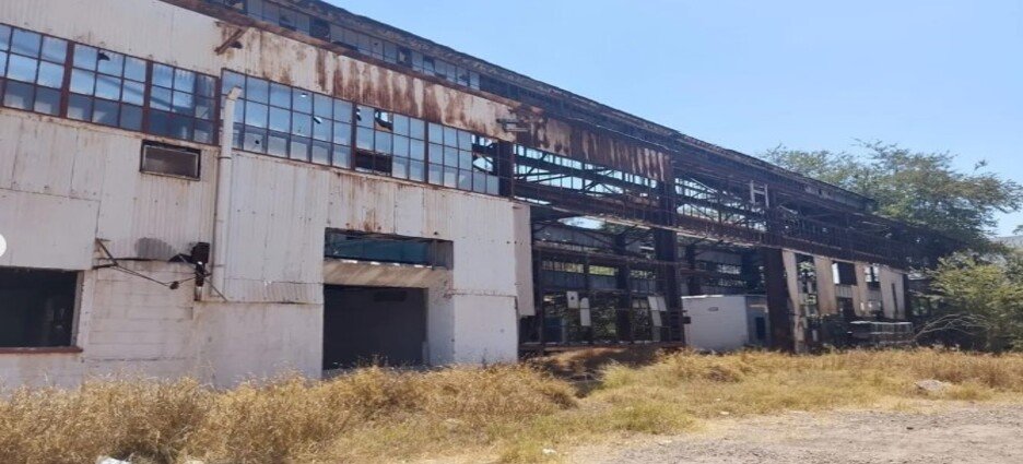 El extinto Ingenio Azucarero será sede de una sesión de Cabildo