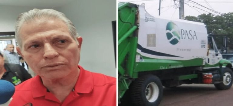 Ya hay empresa interesada en sustituir a PASA