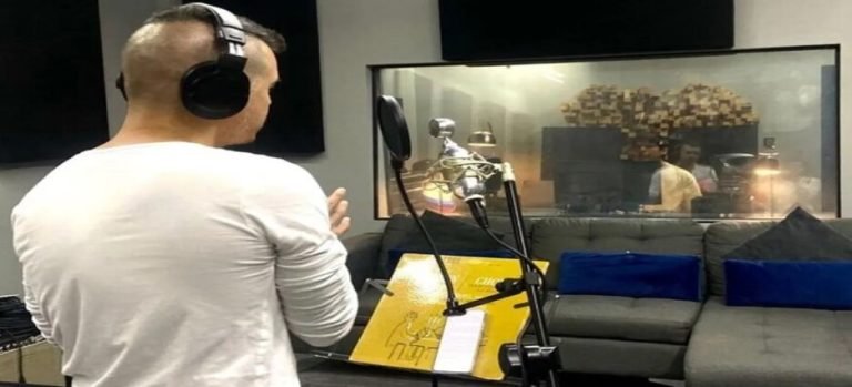 Inician las grabaciones del disco Canta Mi canción 2023 por el 120 aniversario de la ciudad