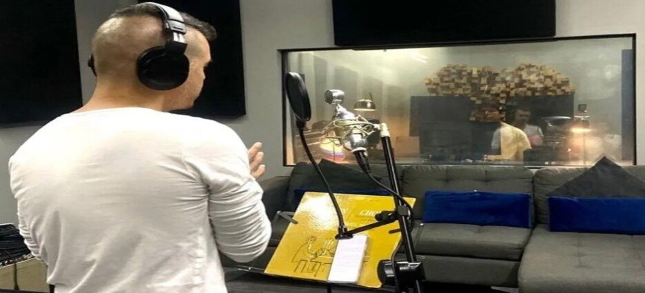 Inician las grabaciones del disco Canta Mi canción 2023 por el 120 aniversario de la ciudad