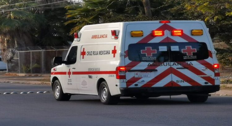 Mujer recibe letal agresión de parte de la ex de su esposo