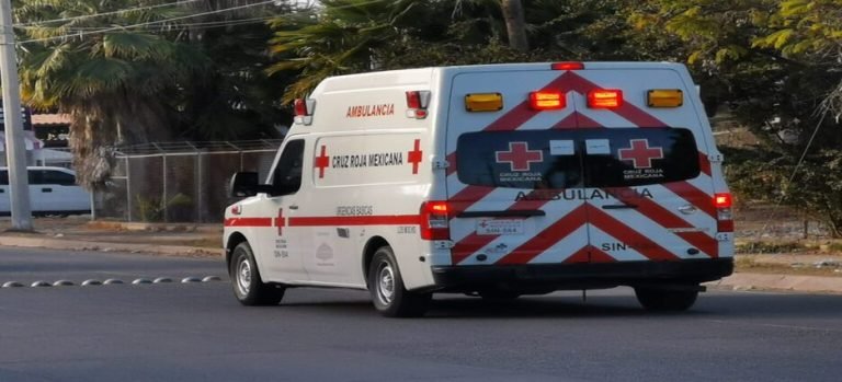 Mujer recibe letal agresión de parte de la ex de su esposo