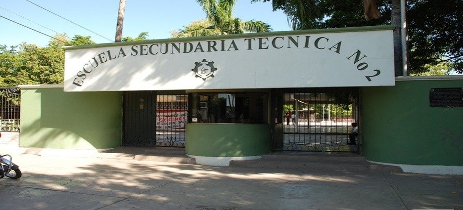 Padres de familia denuncian venta y consumo clonazepam en la Secundaria Técnica No. 2