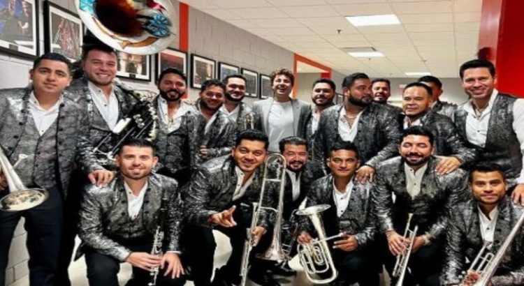 Se presentará en Los Mochis la Banda MS