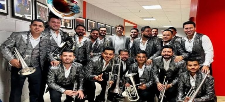 Se presentará en Los Mochis la Banda MS