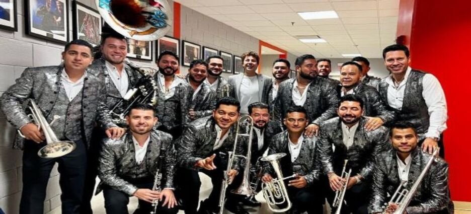 Se presentará en Los Mochis la Banda MS