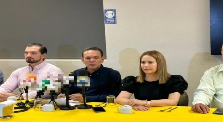 Acusan que funcionarios de Sinaloa dejaron sus funciones por visita de Sheinbaum