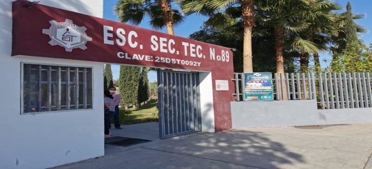 Retiran de su puesto a docente de secundaria por presunto hostigamiento sexual