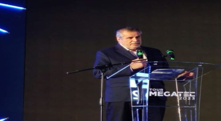 Megacable realizará una inversión de 800 mdp en el estado