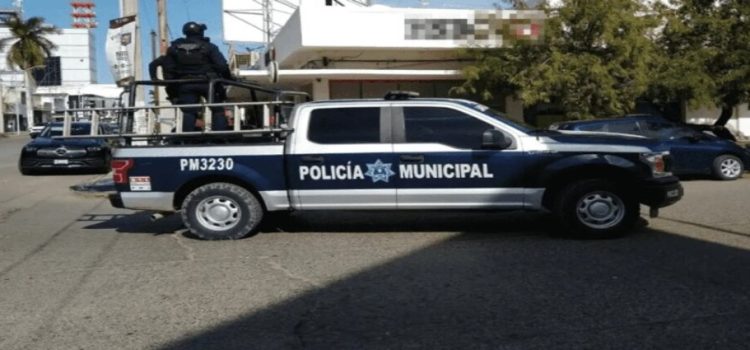 Se roban pantalla de 50 pulgadas en una tienda Se roban pantalla de 50 pulgadas en una tienda