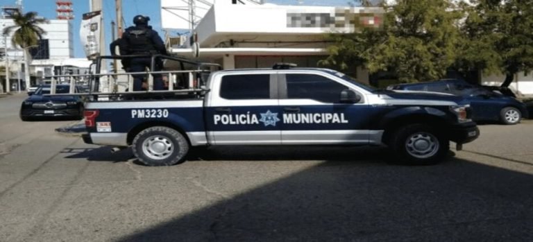 Se roban pantalla de 50 pulgadas en una tienda