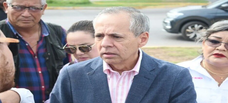 Gerardo Vargas Landeros fue evaluado como el mejor alcalde de Sinaloa