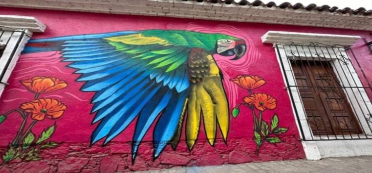 Aplican el programa Magia y Cultura en los Pueblos Mágicos de Sinaloa 