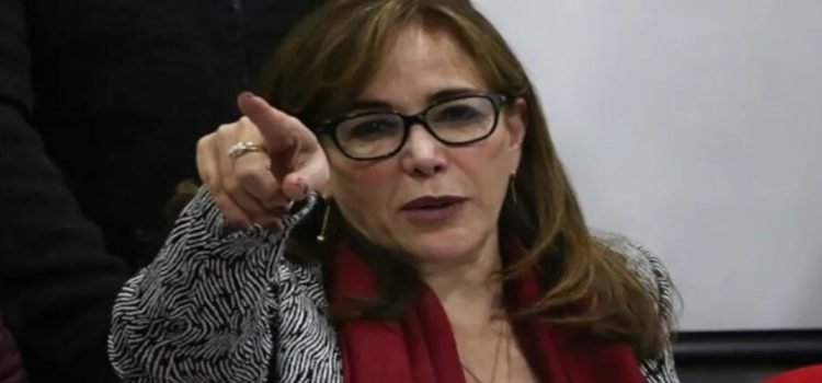Yeidckol también quiere Yeidckol también quiere