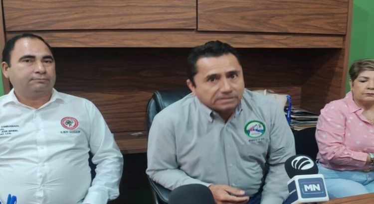 Abrirán bodega en Los Mochis para acopio de 70 mil toneladas de maíz de Guasave