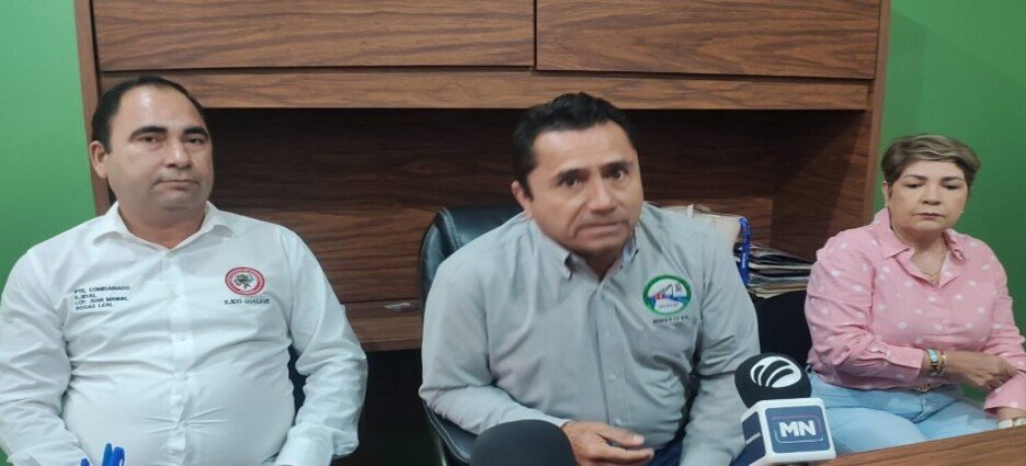 Abrirán bodega en Los Mochis para acopio de 70 mil toneladas de maíz de Guasave