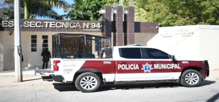 Identifican al responsable de la amenaza de tiroteo contra estudiantes