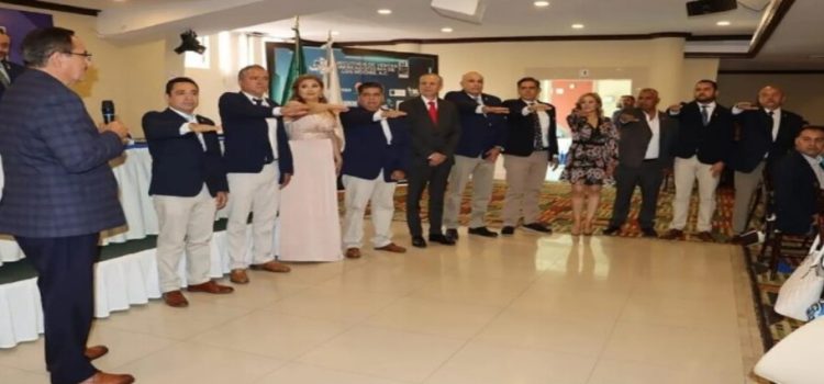 Ruth López la nueva presidenta de la Asociación de Ejecutivos de Venta y Mercadotecnia