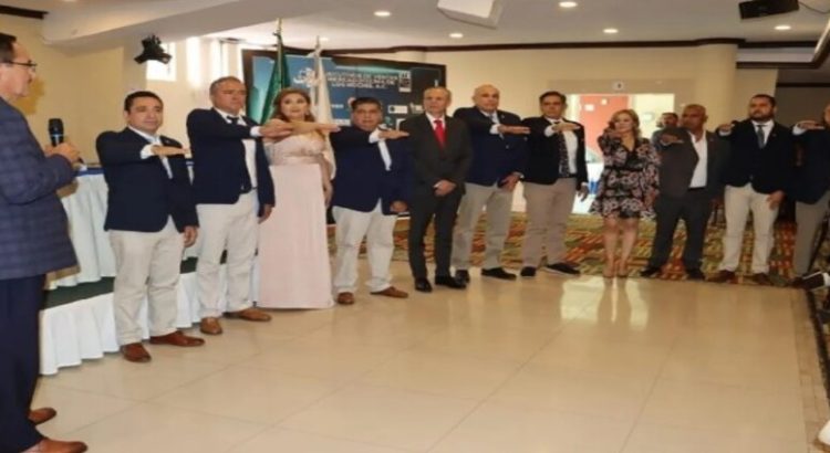 Ruth López la nueva presidenta de la Asociación de Ejecutivos de Venta y Mercadotecnia